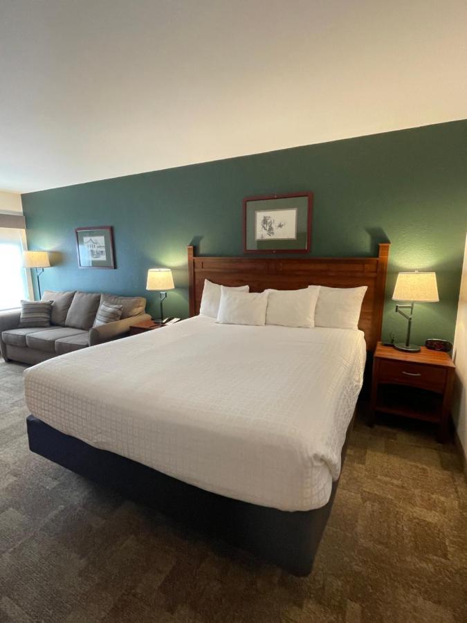 Hotel Boothill And