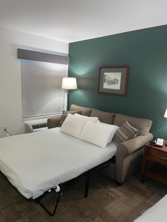 Hotel Boothill And