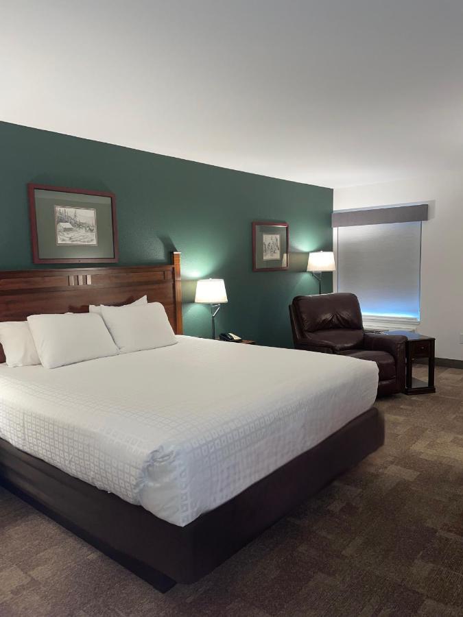 Hotel Boothill And Billings