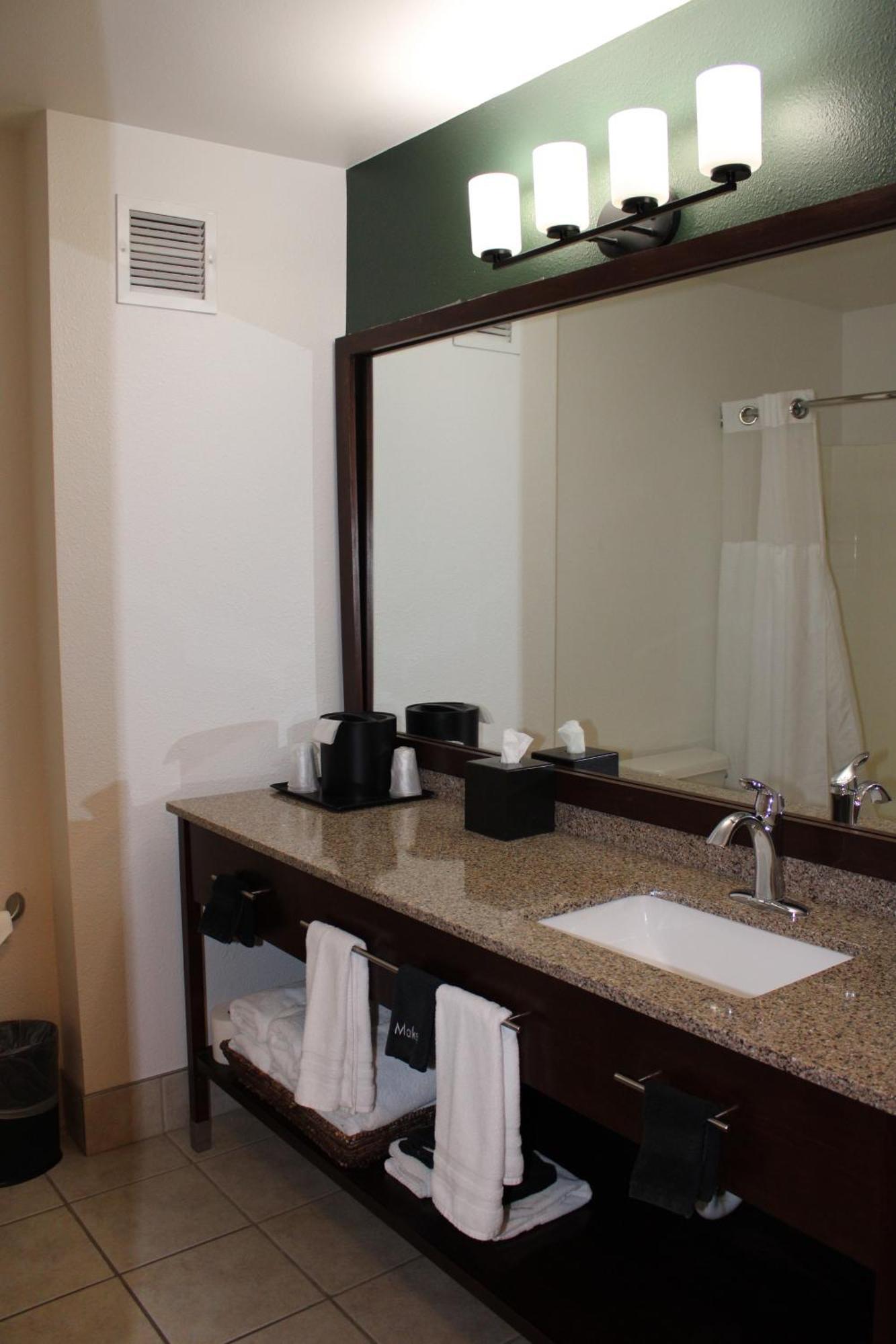 Hotel Boothill And 3*