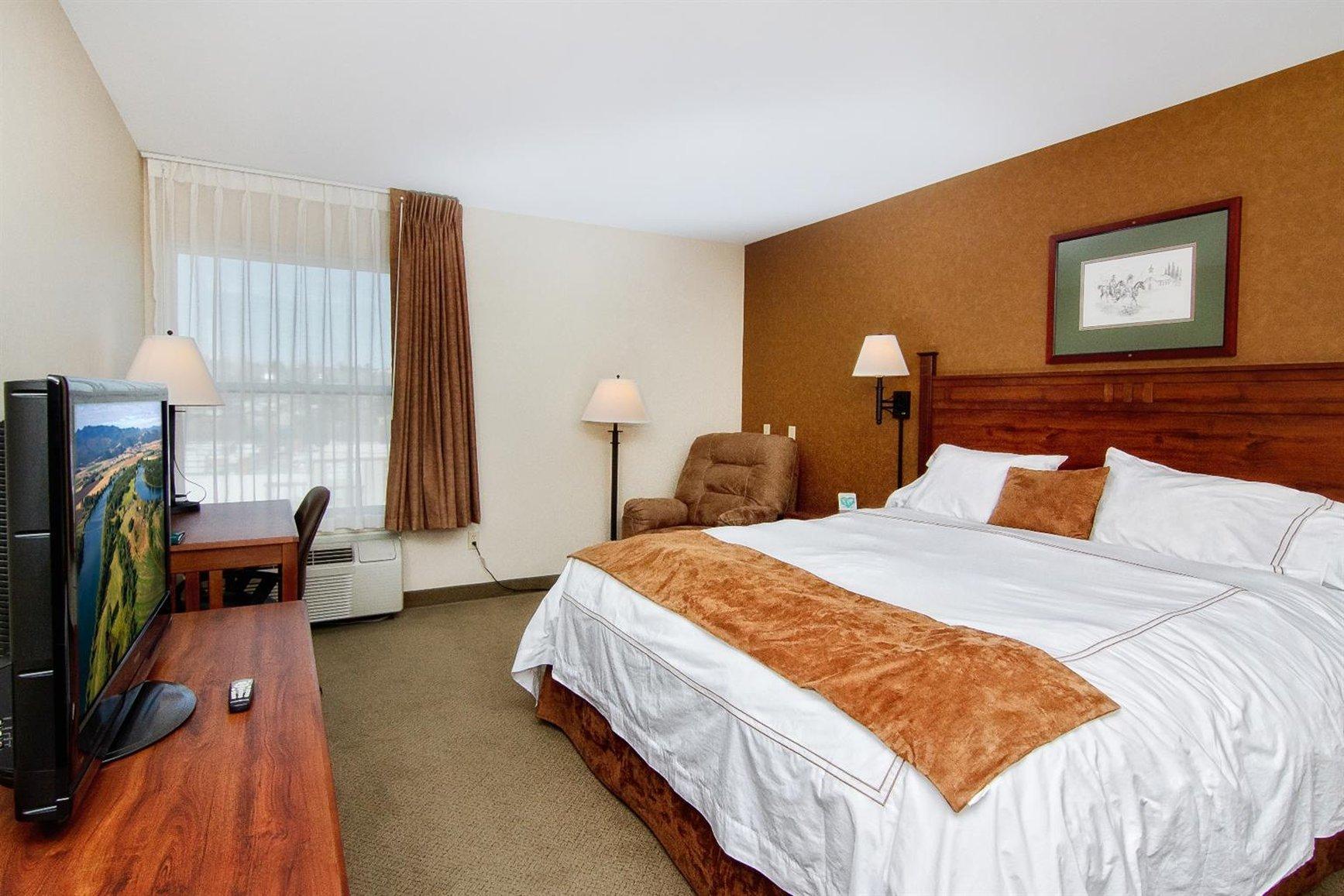 Hotel Boothill And
