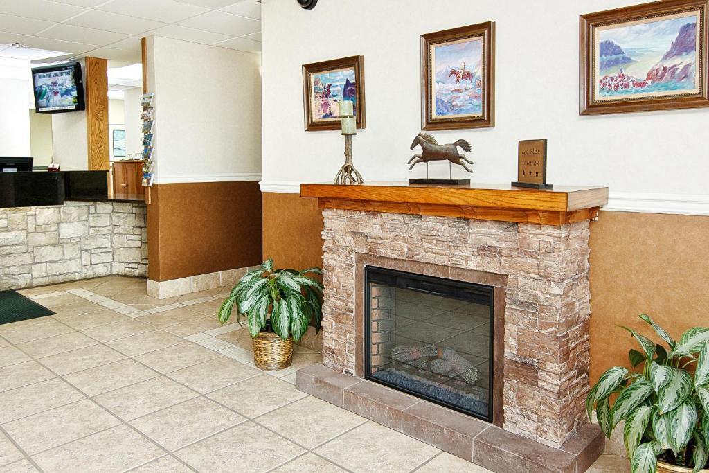 Hotel Boothill And