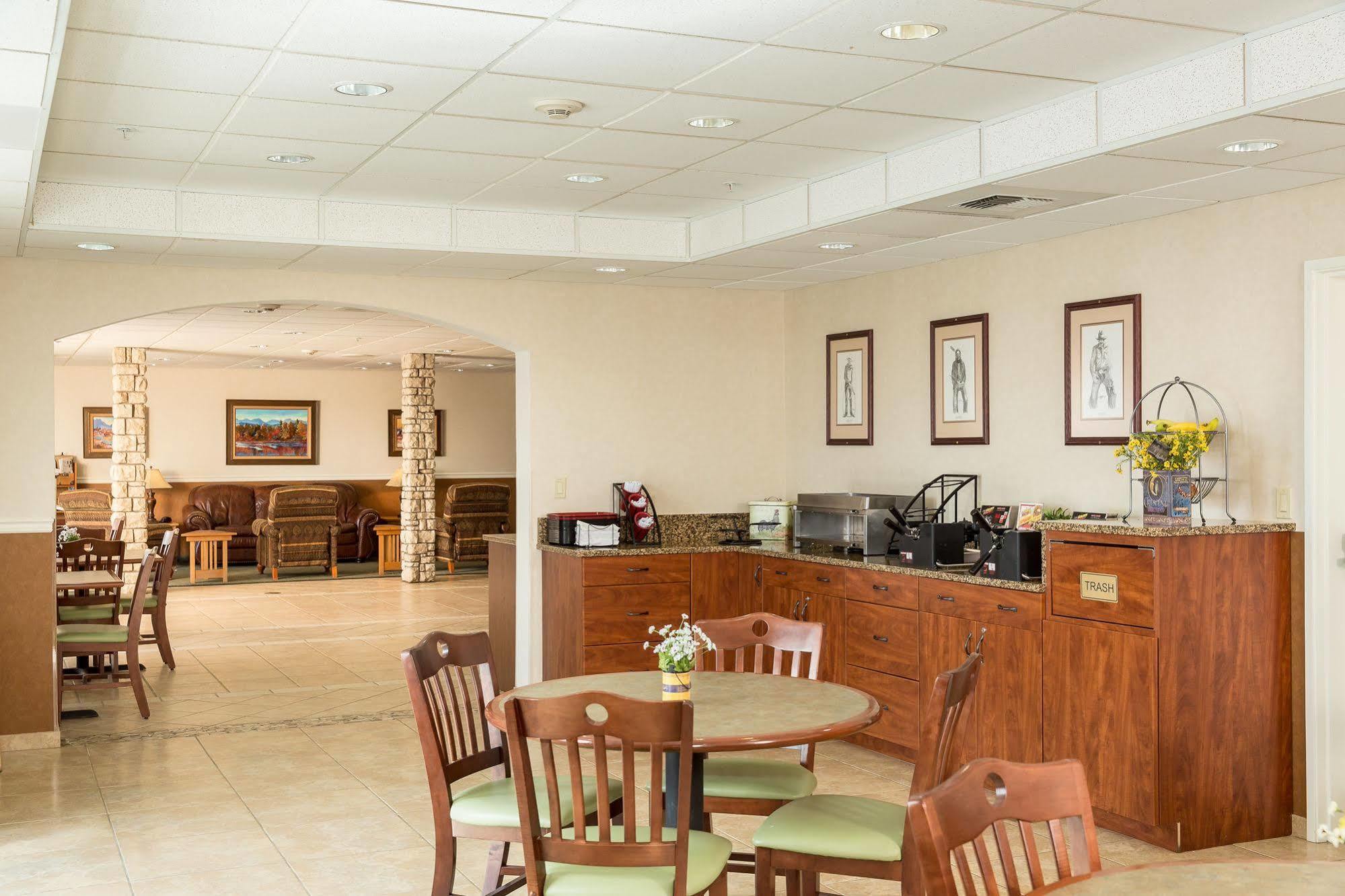Hotel Boothill And