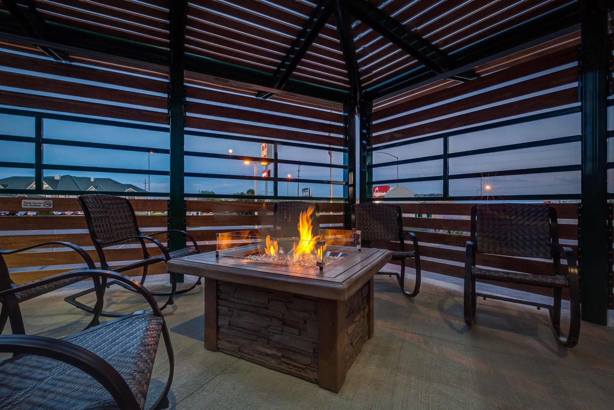 Hotel Boothill And