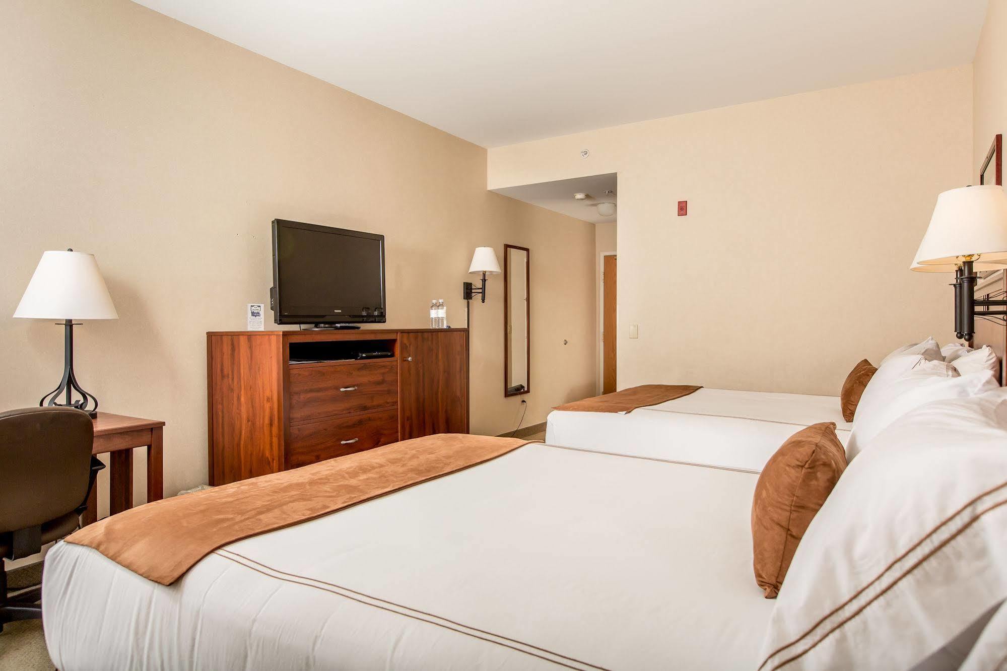 Hotel Boothill And